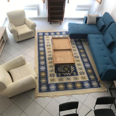 Captain'Rest Apartment - Appartement Standing Vieux Port La Ciotat Exterior foto