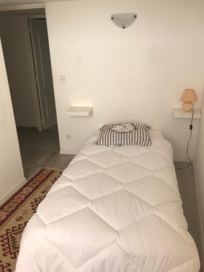 Captain'Rest Apartment - Appartement Standing Vieux Port La Ciotat Exterior foto