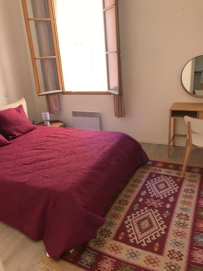 Captain'Rest Apartment - Appartement Standing Vieux Port La Ciotat Exterior foto