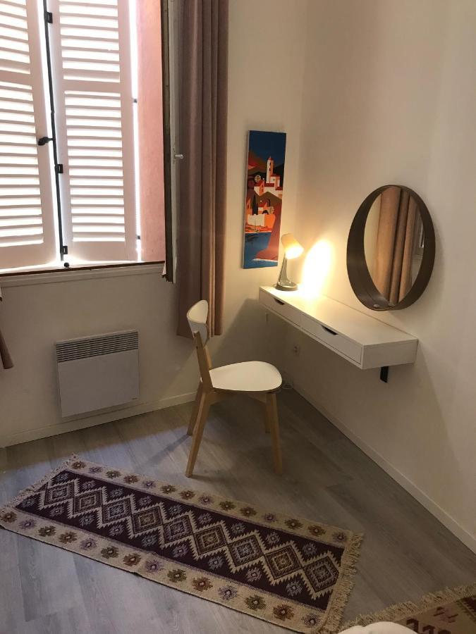 Captain'Rest Apartment - Appartement Standing Vieux Port La Ciotat Exterior foto
