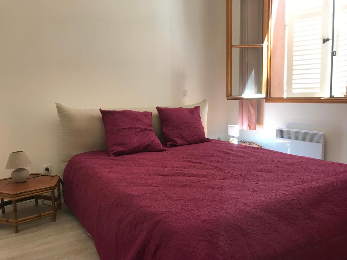 Captain'Rest Apartment - Appartement Standing Vieux Port La Ciotat Exterior foto
