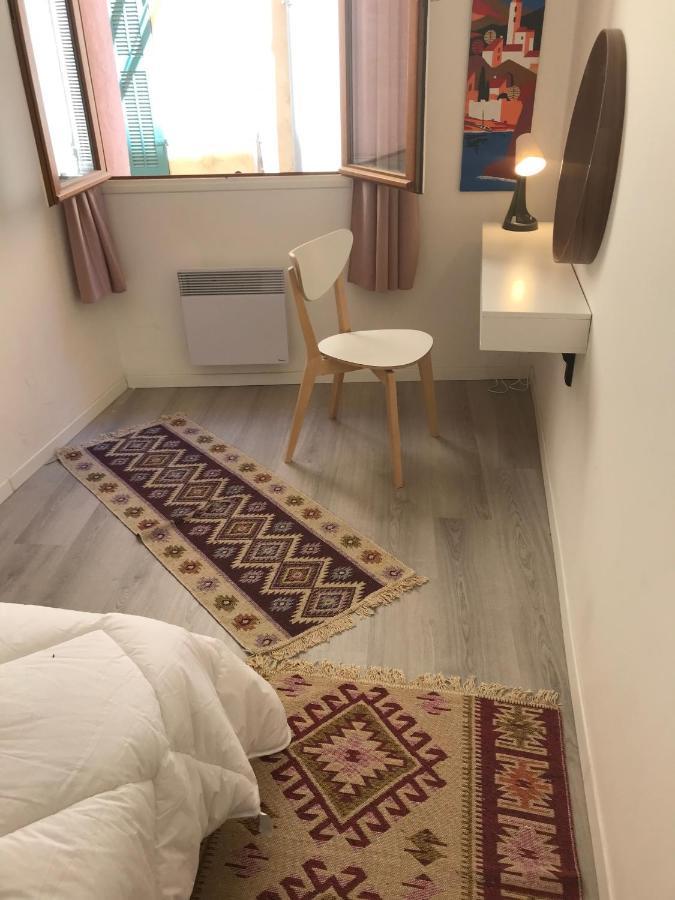 Captain'Rest Apartment - Appartement Standing Vieux Port La Ciotat Exterior foto
