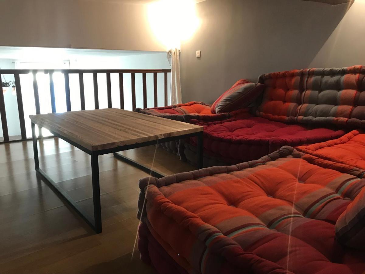 Captain'Rest Apartment - Appartement Standing Vieux Port La Ciotat Exterior foto