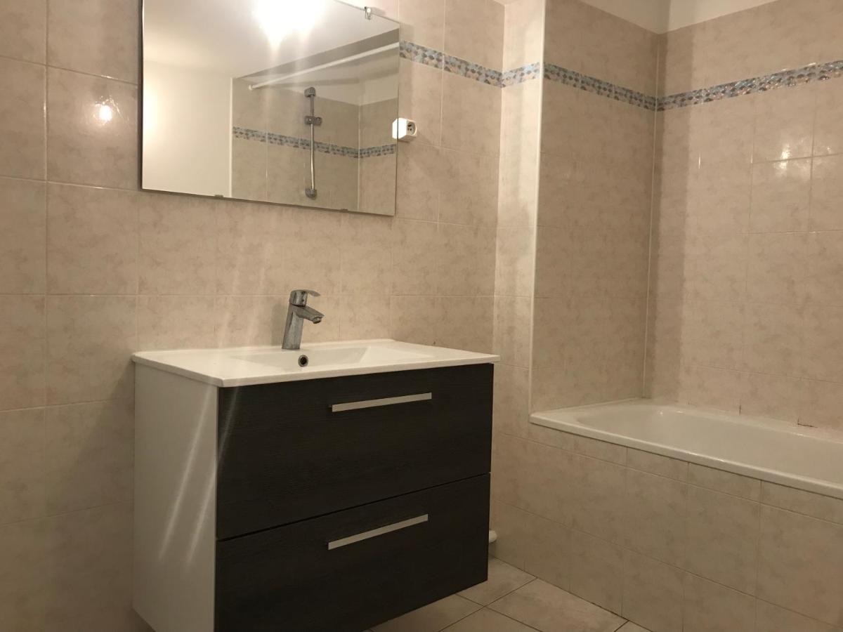 Captain'Rest Apartment - Appartement Standing Vieux Port La Ciotat Exterior foto