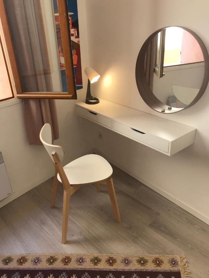 Captain'Rest Apartment - Appartement Standing Vieux Port La Ciotat Exterior foto