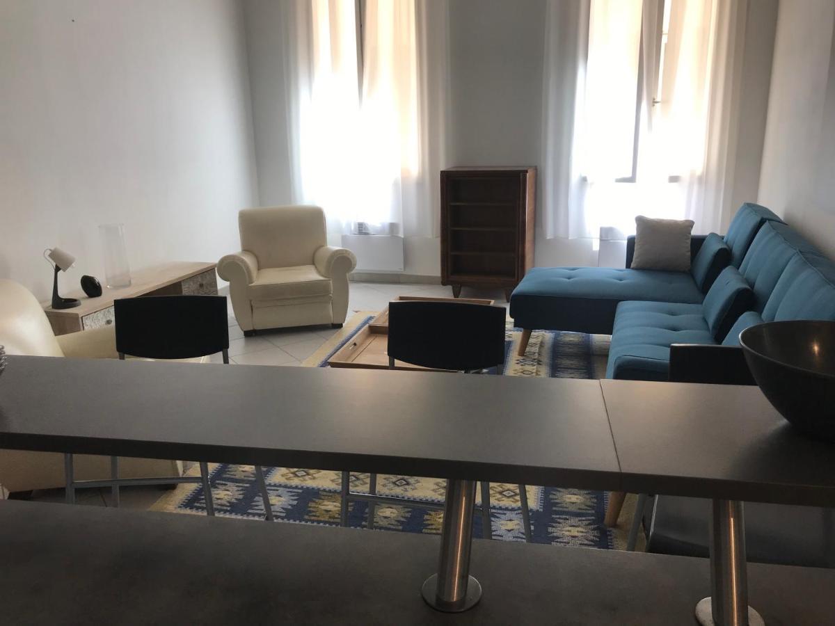 Captain'Rest Apartment - Appartement Standing Vieux Port La Ciotat Exterior foto