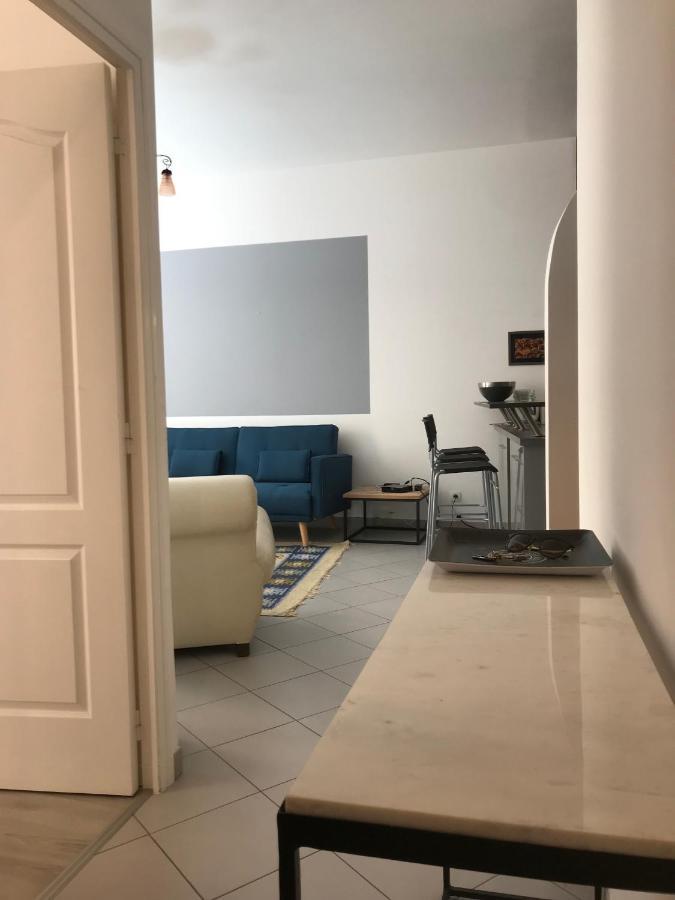 Captain'Rest Apartment - Appartement Standing Vieux Port La Ciotat Exterior foto