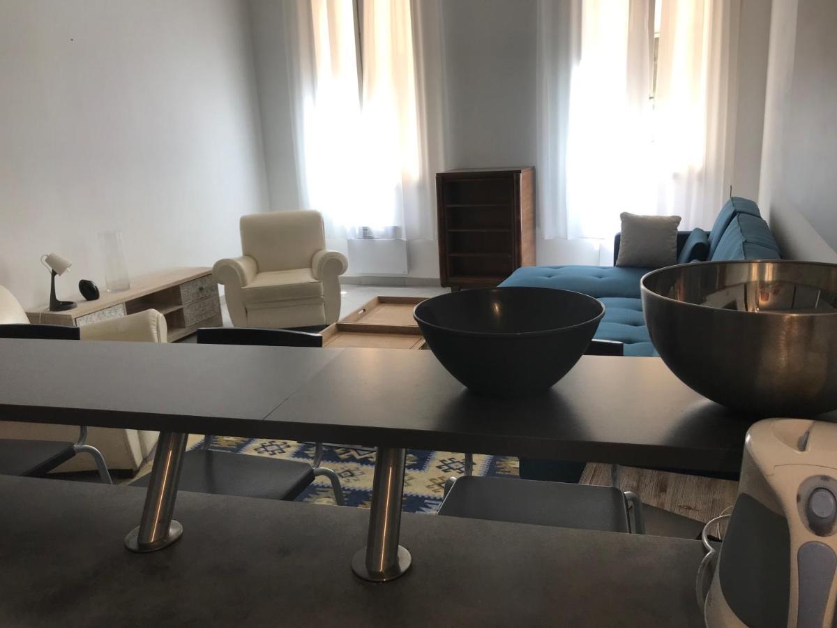 Captain'Rest Apartment - Appartement Standing Vieux Port La Ciotat Exterior foto